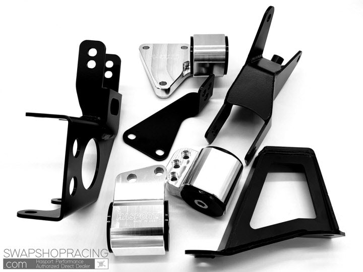 K-Series Engine & AWD Transmission Mount Kit