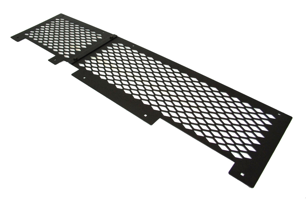 Trunk Tray Equipment Guard