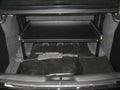 Trunk Tray Equipment Guard