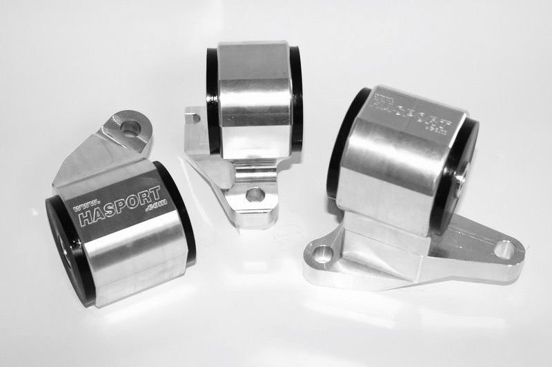 Manual Transmission Mount Kit