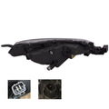 CAPA Certified Bi-LED Headlight Assembly