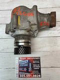 Transfer Case Assembly