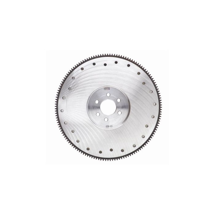 Billet Steel Flywheel, 143-Tooth Ring Gear