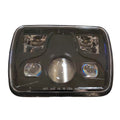 5x7 Inch Rectangular LED Headlight