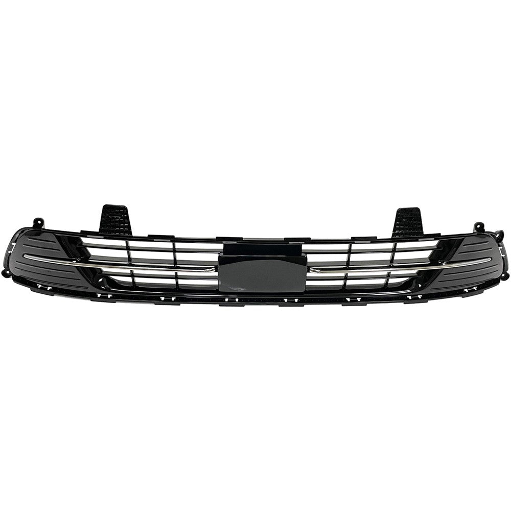 Front Bumper Grille