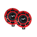 123mm 105-118dB(A) 12V 500/300Hz Horn Set