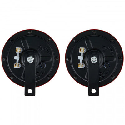 123mm 105-118dB(A) 12V 500/300Hz Horn Set