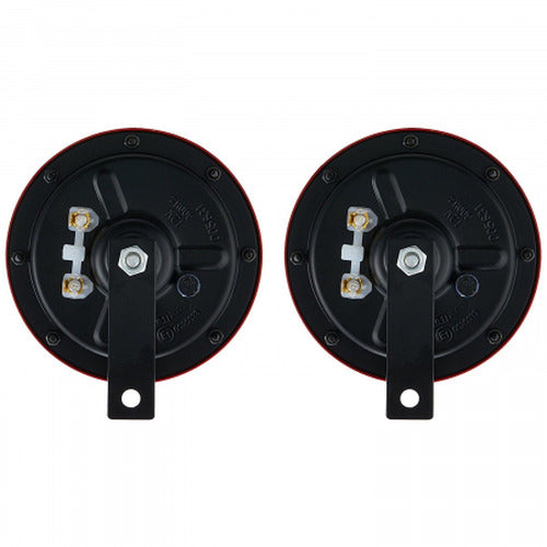 123mm 105-118dB(A) 12V 500/300Hz Horn Set