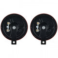 123mm 105-118dB(A) 12V 500/300Hz Horn Set