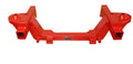 Front Suspension Kit w/ 11" Rotors