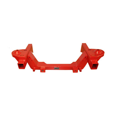 Front Suspension Kit w/ 11" Rotors
