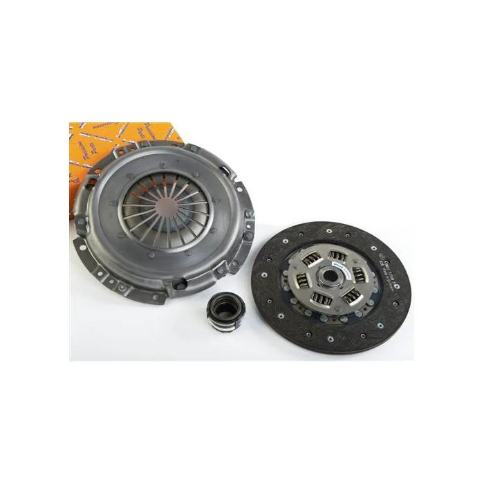 HD Clutch Kit