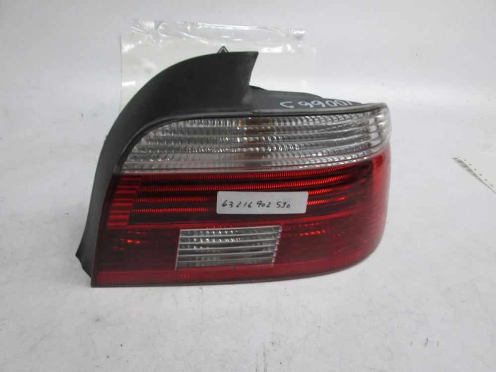 12V Tail Light Assembly