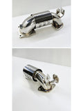 1.6T Performance Downpipe