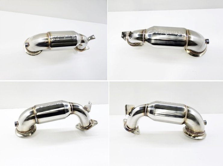 1.6T Performance Downpipe