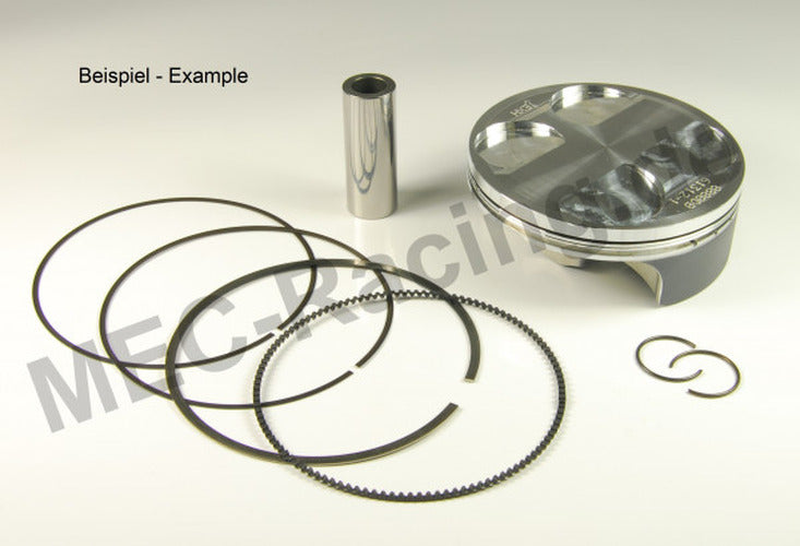 Wossner Forged Piston 88.94mm Bore 13.2:1 Compression