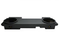 Dual 12-Inch Subwoofer Enclosure