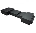 Dual 12-Inch Subwoofer Enclosure
