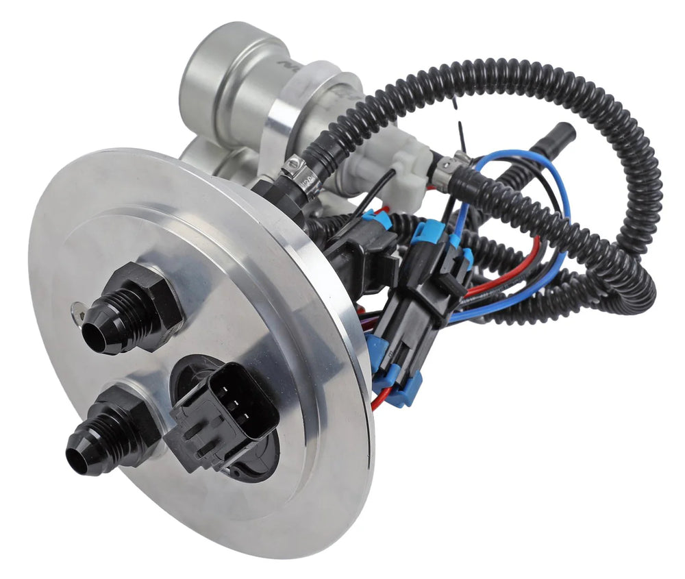 Dual Fuel Pump Module