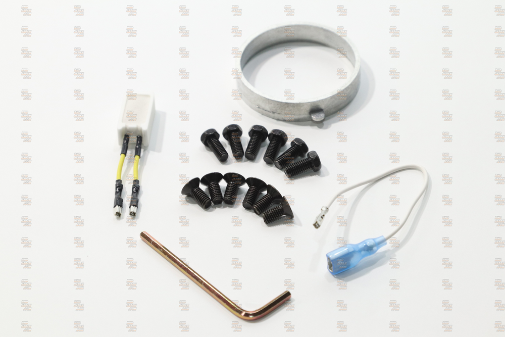 Boss Kit Hub Adapter