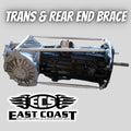Transmission/Rear End Brace