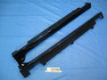 Sleek Fiberglass Reinforced Plastic Front Bumper