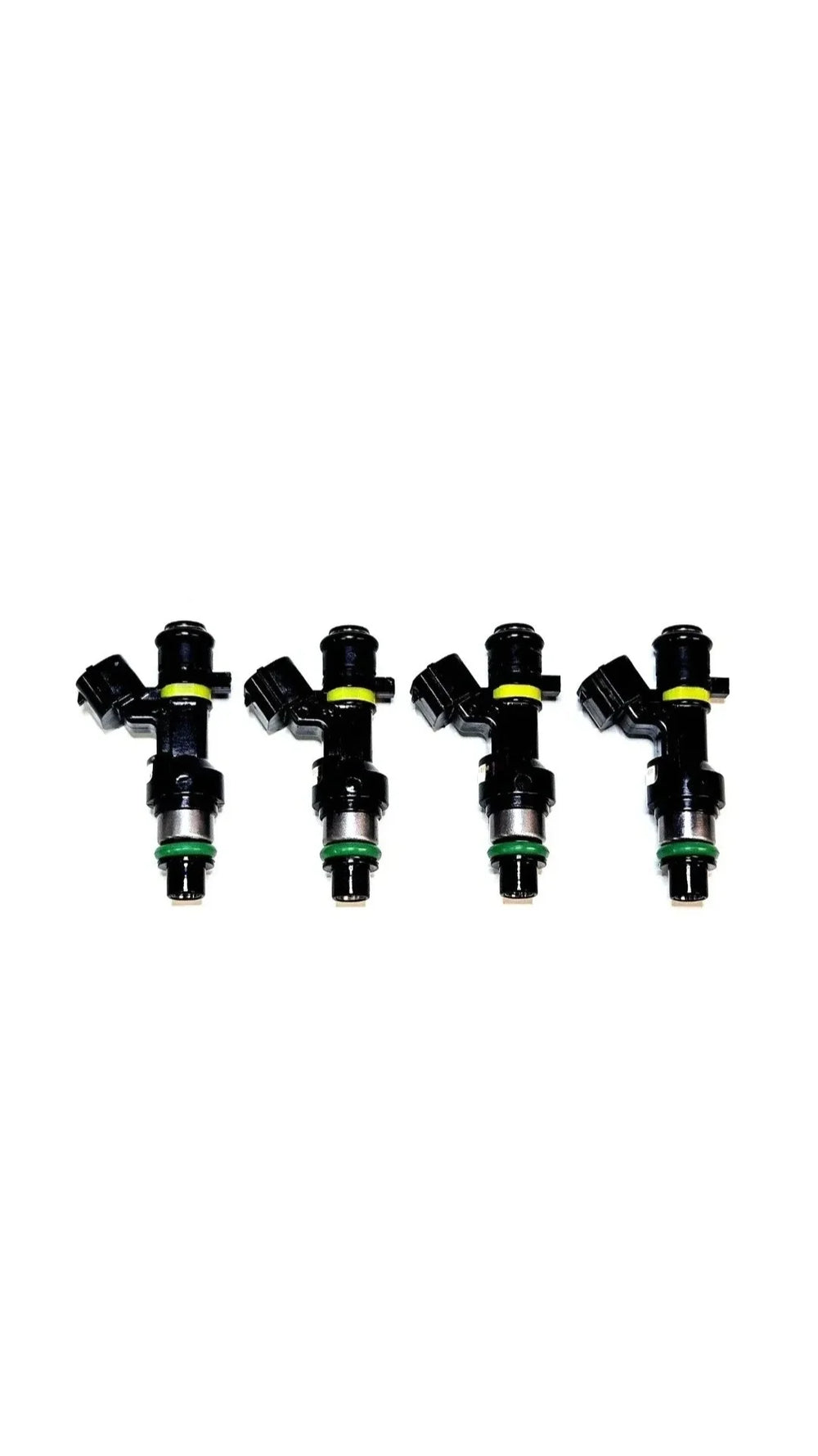 18-Hole, 20 lb/hr Fuel Injector