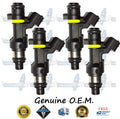 18-Hole, 20 lb/hr Fuel Injector