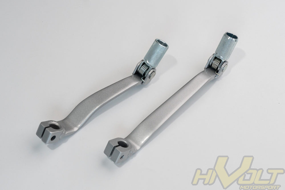 Extra Large Gear Shifter Lever