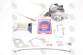 GTIII-RS Turbocharger Kit for EJ207