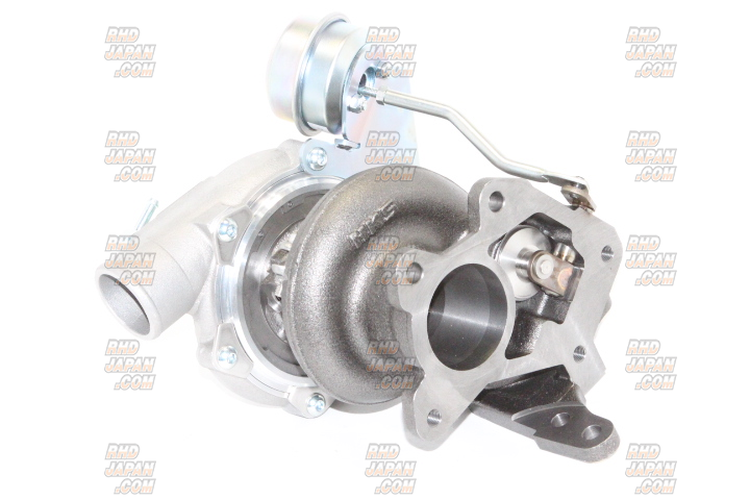 GTIII-RS Turbocharger Kit for EJ207