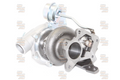 GTIII-RS Turbocharger Kit for EJ207
