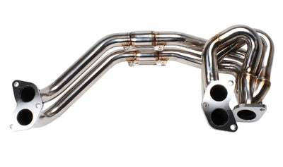 Stainless Steel Exhaust Manifold