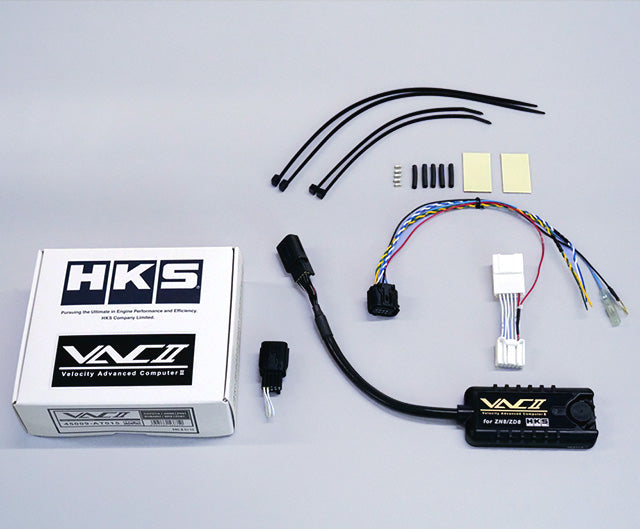 VAC II Speed Limiter Cancel Unit
