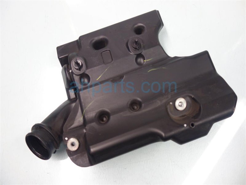 Air Intake Resonator Assembly