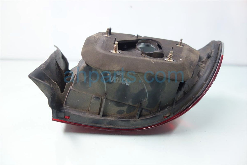 Tail Light