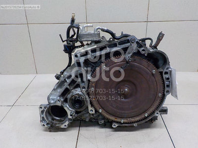 Automatic Transmission Assembly