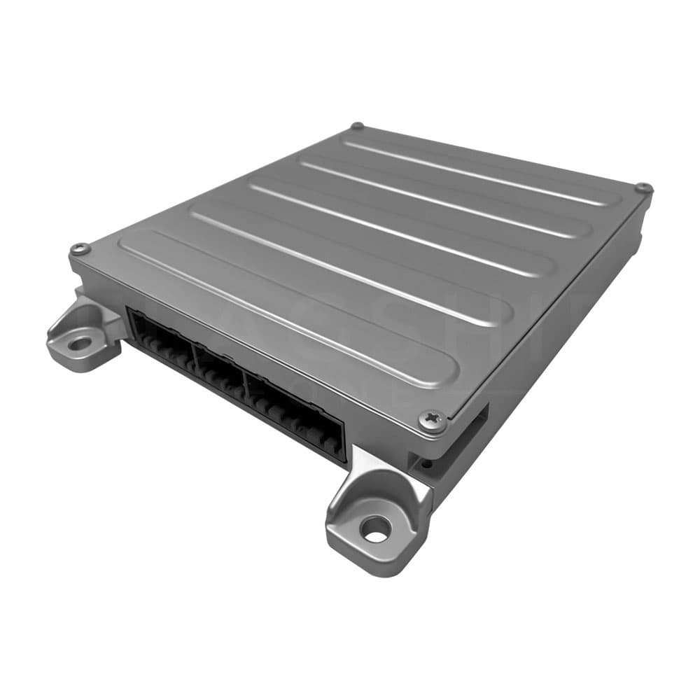 Engine Control Module