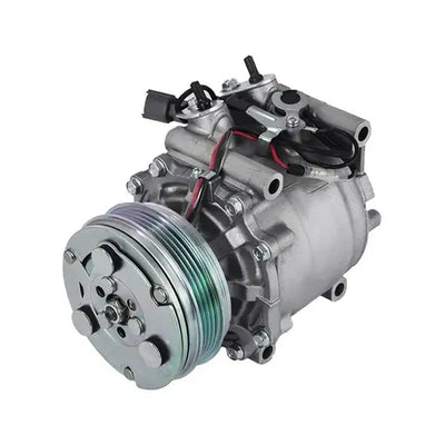 Sanden Compressor