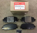 Front Brake Pad Set