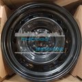 16x7J Steel Wheel