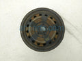 16x7J Steel Wheel