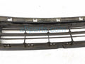 Front Bumper Lower Grille