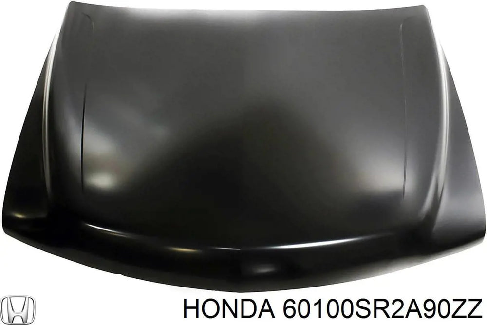 Engine Hood