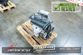 B20B 2.0L DOHC Engine Assembly