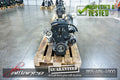 B20B 2.0L DOHC Engine Assembly