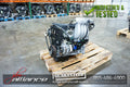 B20B 2.0L DOHC Engine Assembly