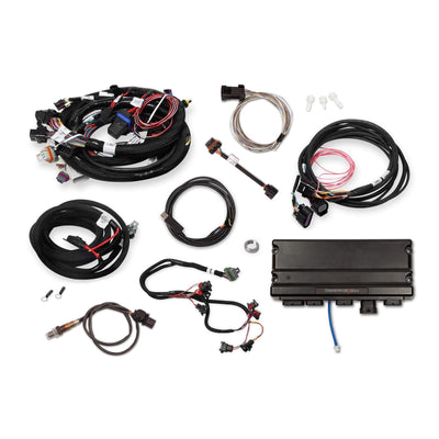 Terminator X Max MPFI Controller Kit for GM Truck