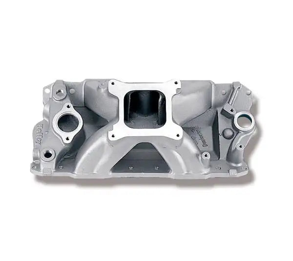 Strip Dominator Single Plane Intake Manifold