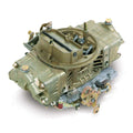 4150 Double Pumper 750 CFM Carburetor with Manual Choke